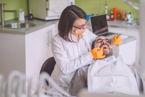 Best Emergency Care for Gum Disease in South Beloit, IL